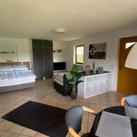 Baerenfelsblick شقة