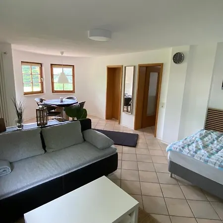 Daire Baerenfelsblick Wehr (Baden-Wurttemberg)