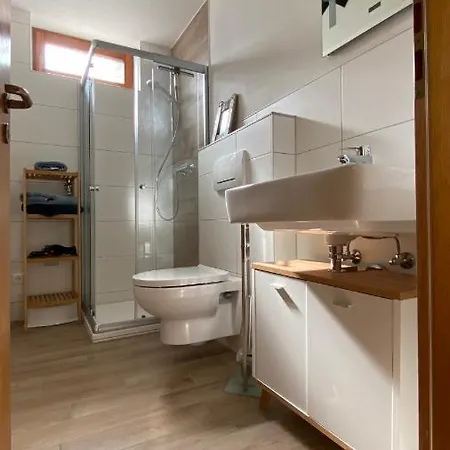 Baerenfelsblick Wehr (Baden-Wurttemberg)