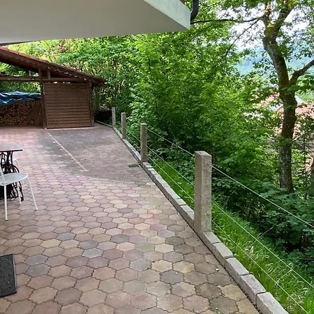 Baerenfelsblick Apartment Wehr (Baden-Wurttemberg)