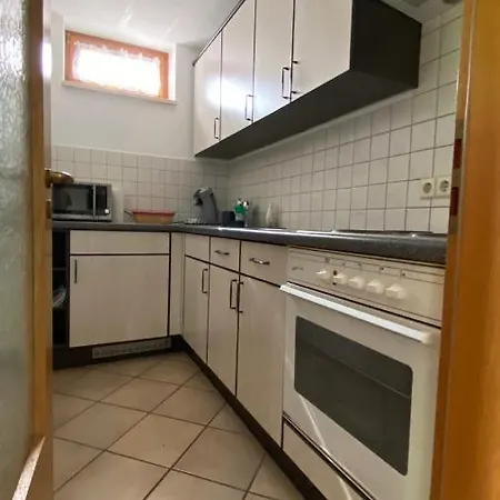 Baerenfelsblick شقة فير