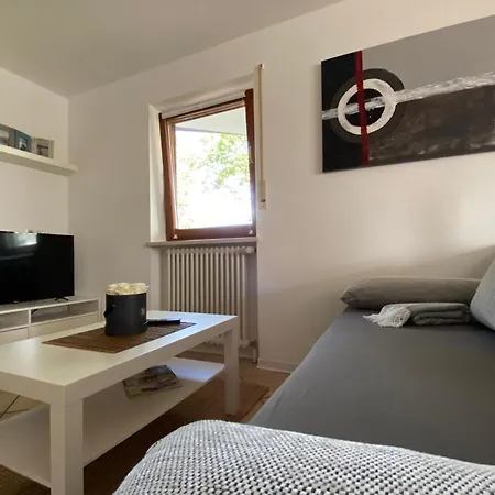 شقة Baerenfelsblick