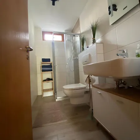 Baerenfelsblick شقة