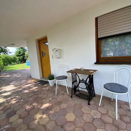 Apartment Baerenfelsblick Wehr (Baden-Wurttemberg)