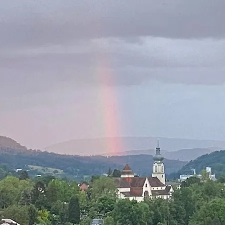 Baerenfelsblick * Wehr (Baden-Wurttemberg)