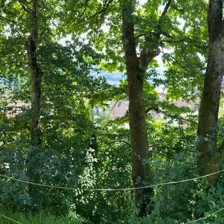 Baerenfelsblick * Wehr (Baden-Wurttemberg)